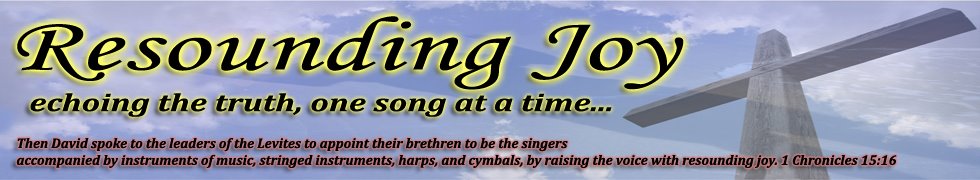Resounding Joy