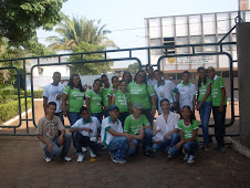 Intercâmbio Arraias/Tocantinópolis