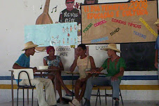 II Dia Temático 2008, Educação e Cultura