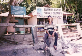 BUNAKEN, MANADO