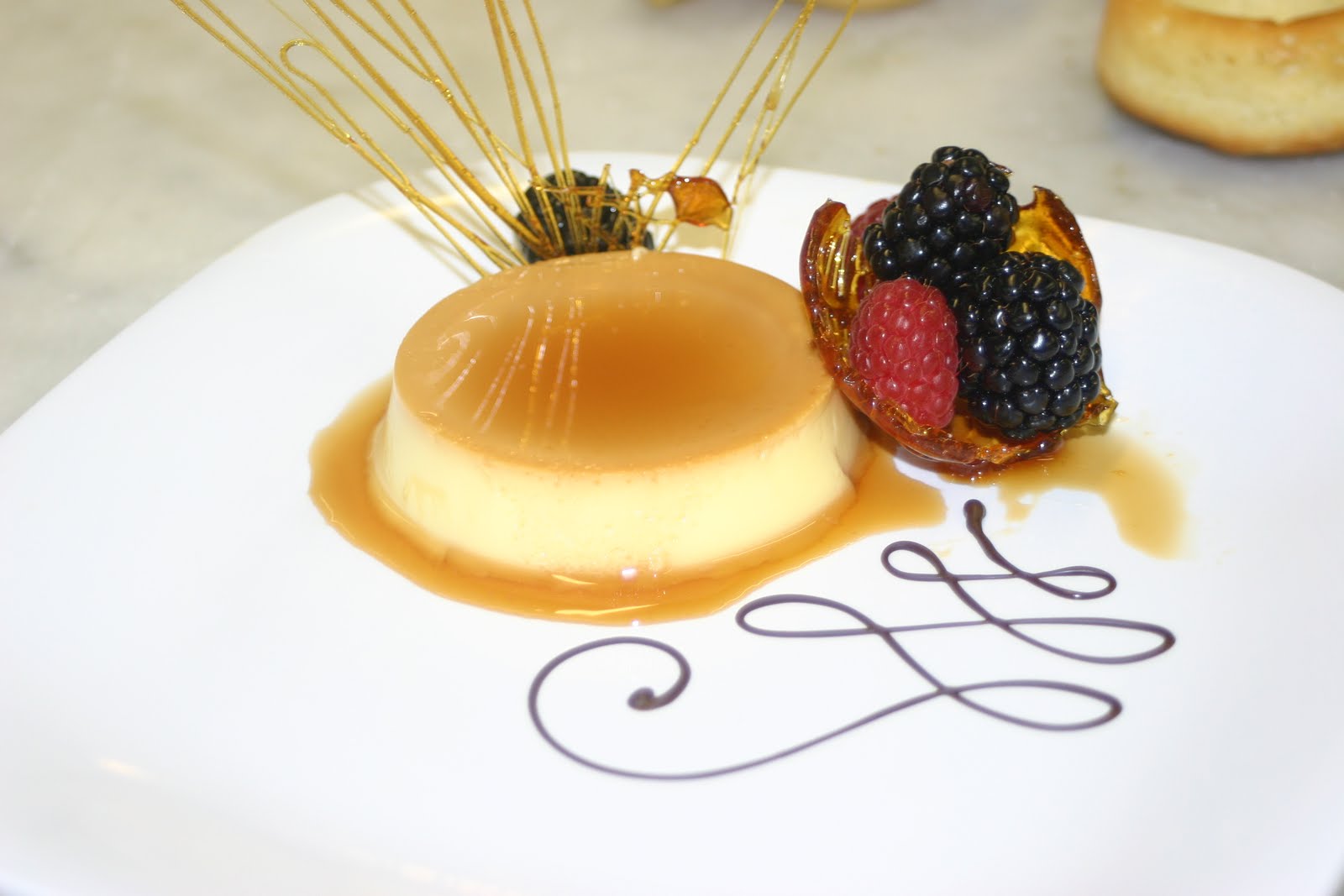 Confectionery Tales Plated Desserts & Ice Creams Days 14