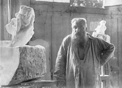 The Rodin And Other Museums Byddi Lee
