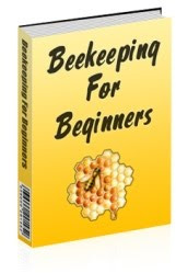 Beekeeping Ebook