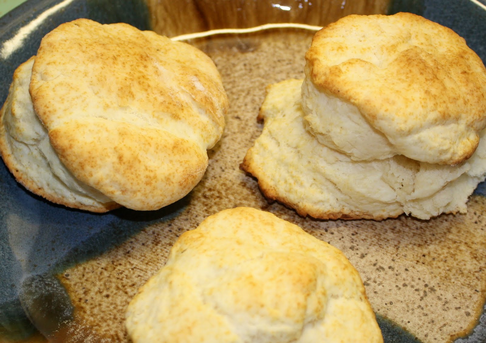 Achorn Farm Quick & Easy Biscuit Mix