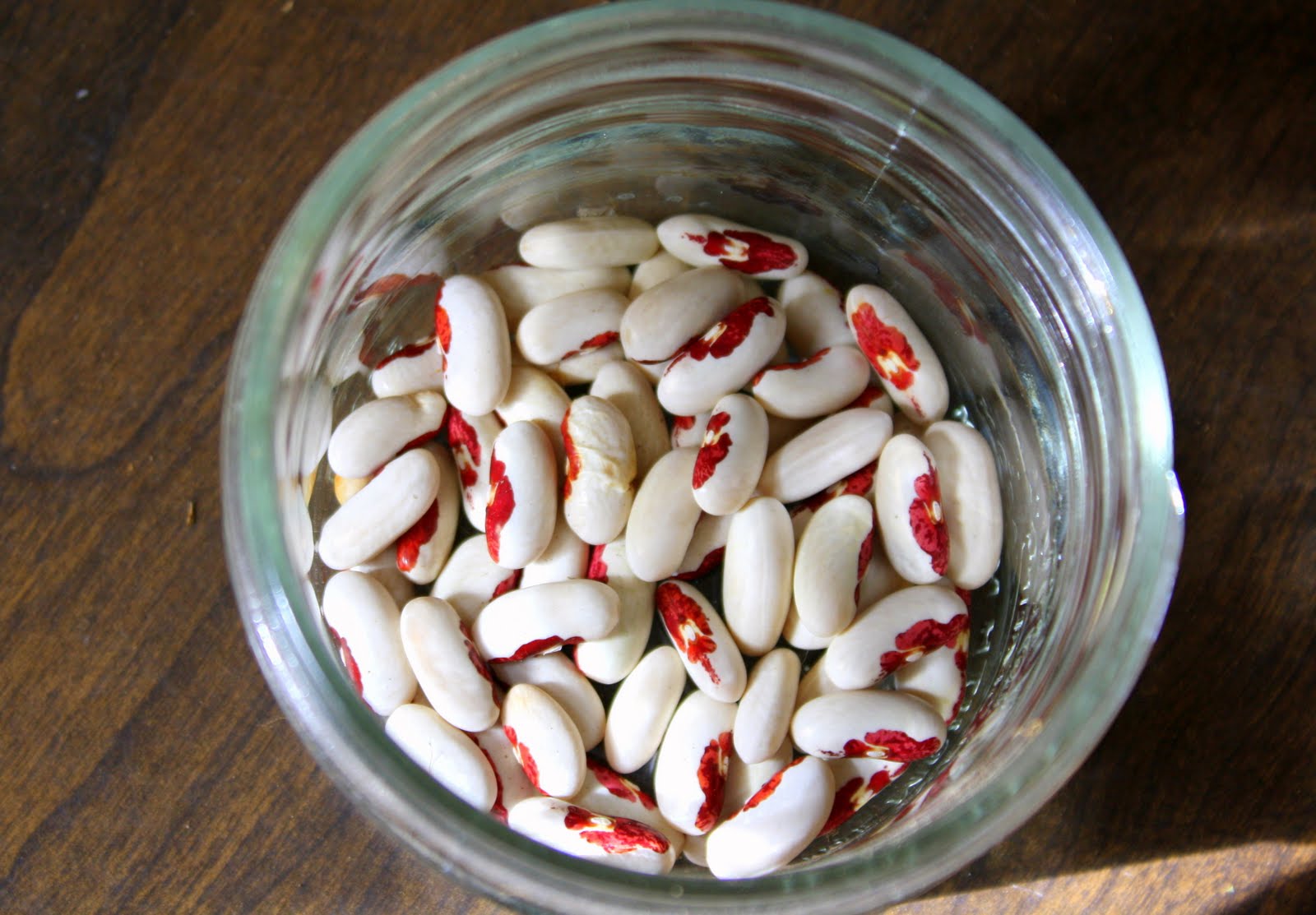 Achorn Farm Dried Beans