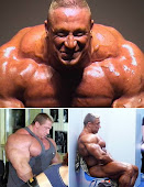 Worlds Most Extreme Bodybuilders