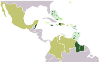 "Közép-Amerikai Unió" - Karib-tengeri Közösség (caricom.org)