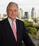 Lord Mayor of The City of London