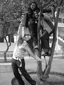 my "schoolfriends"