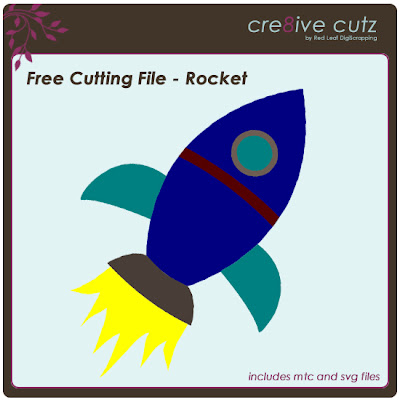 Cre8ive Cutz 3d Svg Cutting Files For Electronic Cutting Machines Free Cutting File Rocket