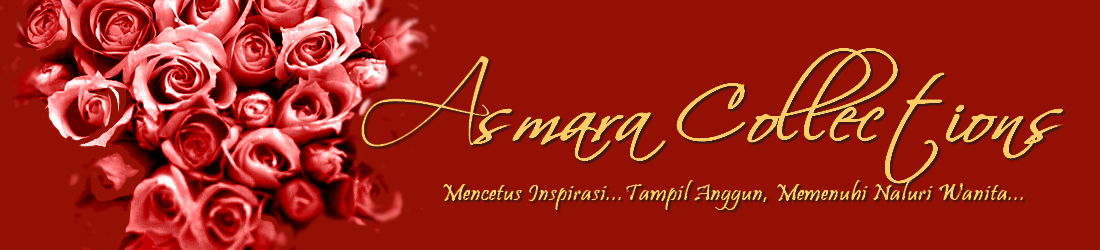 ASMARA COLLECTIONS