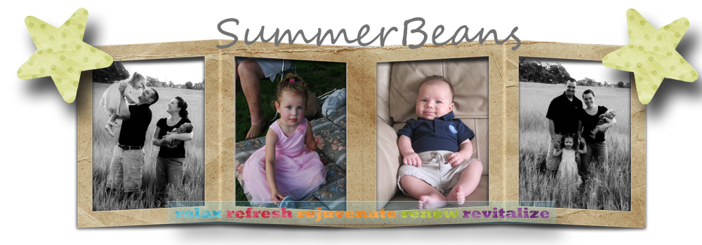SummerBeans