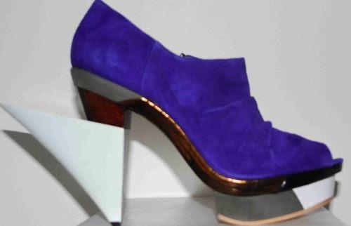 The Shoe Dictionary Shoes to die for Finsk