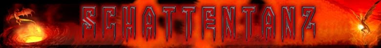 Blog von Schattentanz