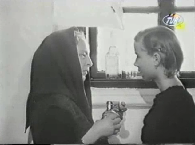 Checking On My Sausages Stone Wedding 1972