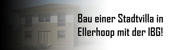 IBG Hausbau in Ellerhoop