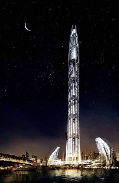 nakheel tower dubai pics nakheel tower dubai pics