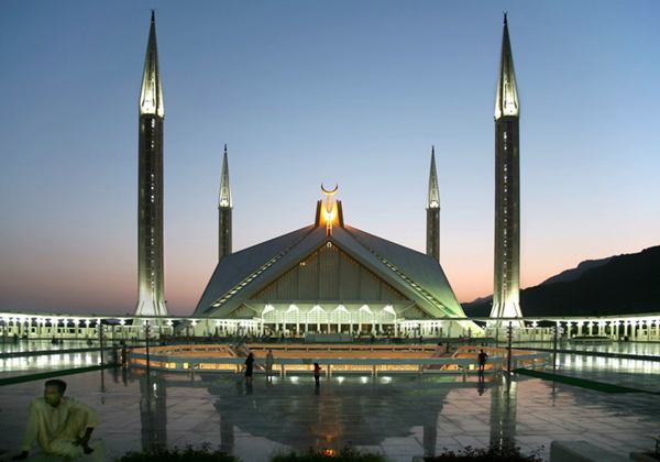 اكبر 10 مساجد في العالم Largest+Mosques+-+015
