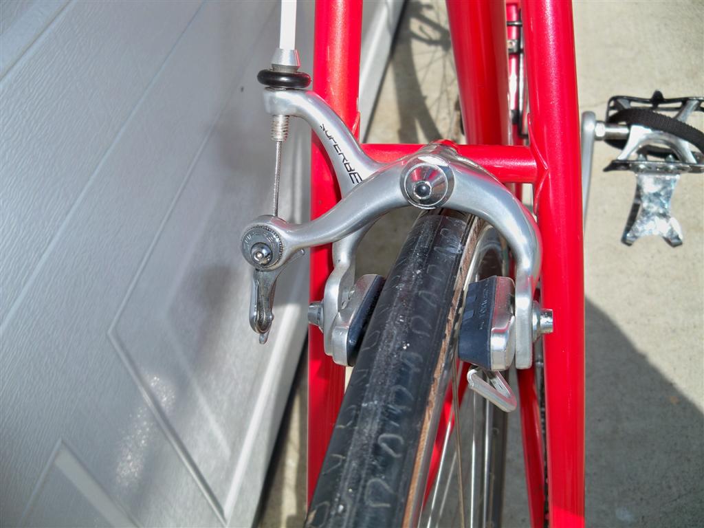 specialized allez craigslist