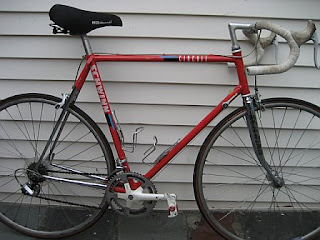 1988 schwinn circuit