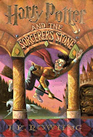 Mrs. DiPadua's Class: Harry Potter and the Sorcerer's Stone
