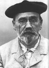 Emile Zola