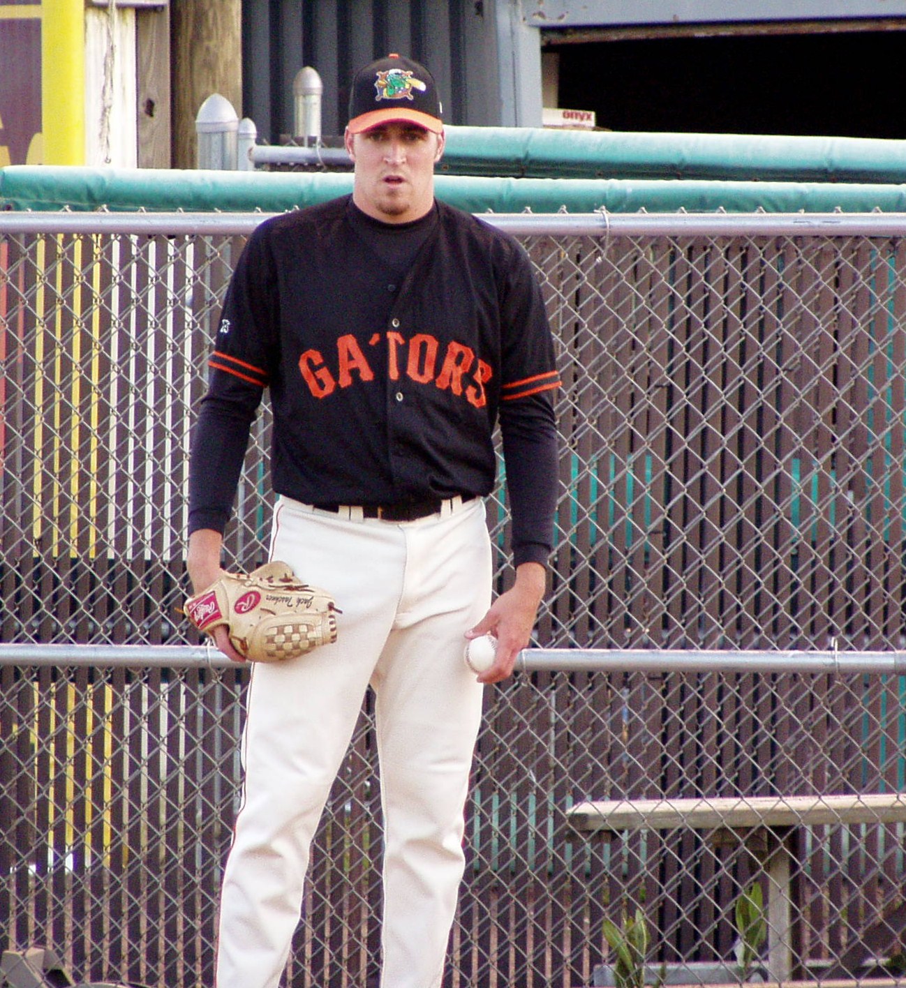 Greg's Connecticut Tigers Blog Jack Taschner....