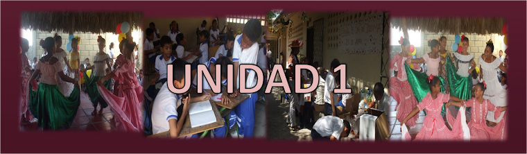 UNIDAD 1