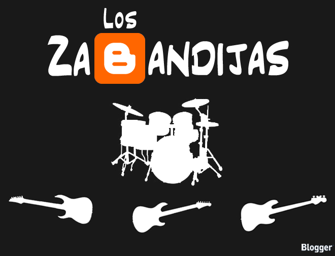 Los Zabandijas