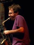 JOHN ZORN