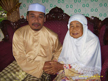 Abah Dan Embah( Ibu Abah)