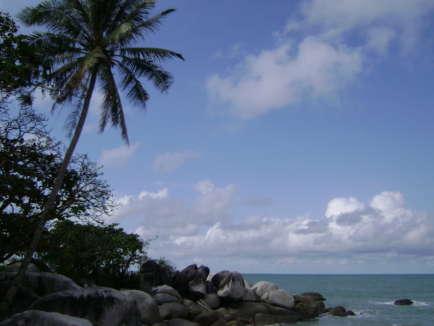 Pantai Penyusuk (Tanjung Penyusuk)