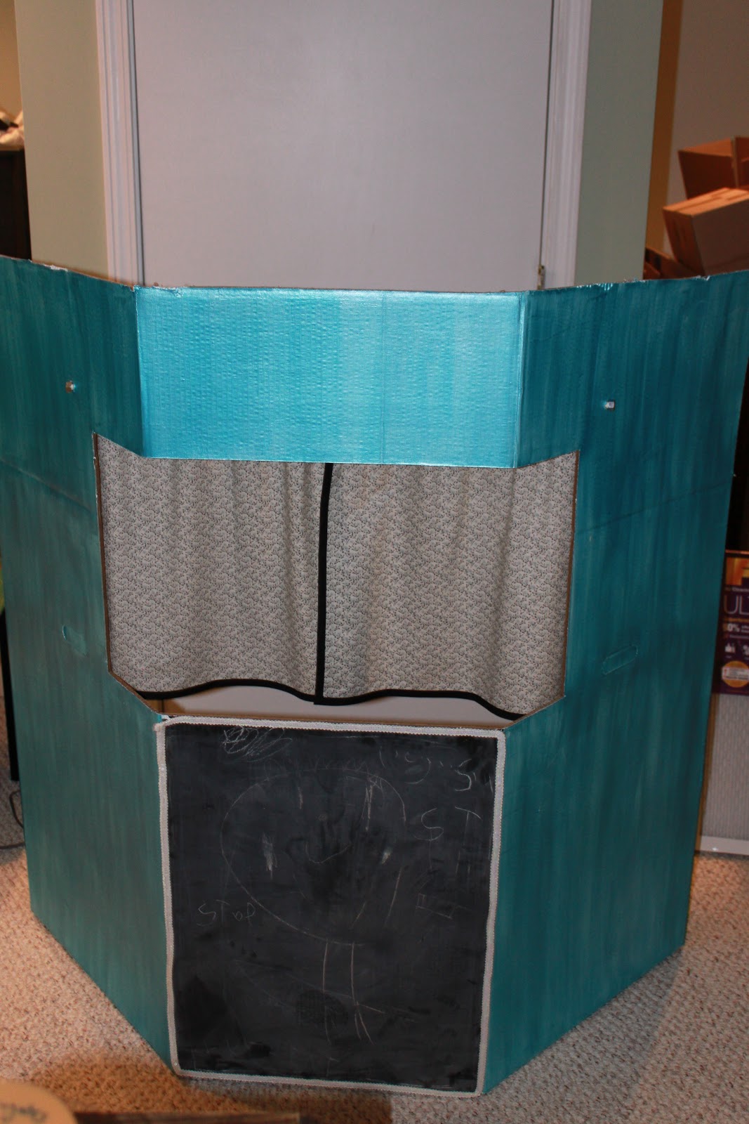 Craftin' Texan December 2010