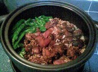 Resep Ayam Claypot