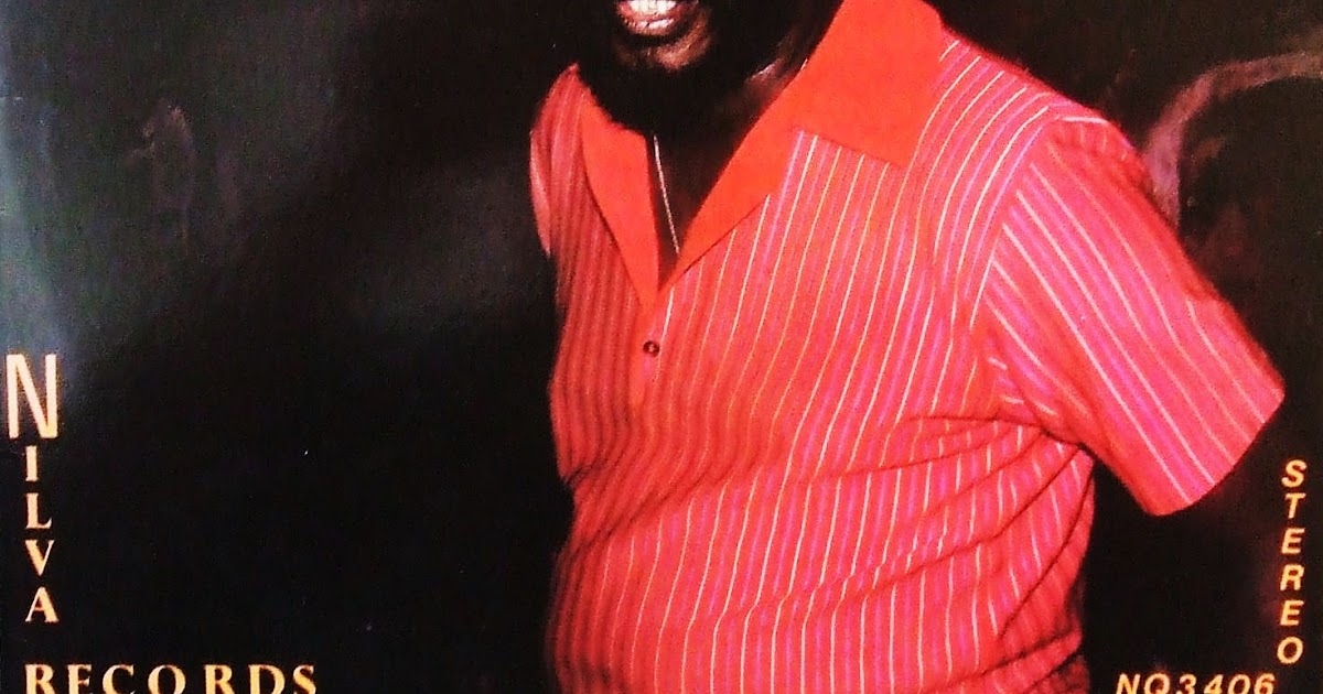 private press John Patton