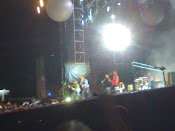 Coldplay en Monterrey