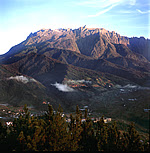 MT. KINABALU