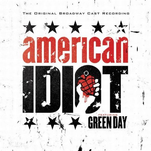 VA - American Idiot The Original Broadway Cast Recording OST (2010) VA-American+Idiot+The+Original+Broadway+Cast+Recording+OST+2CD+2010-VAG