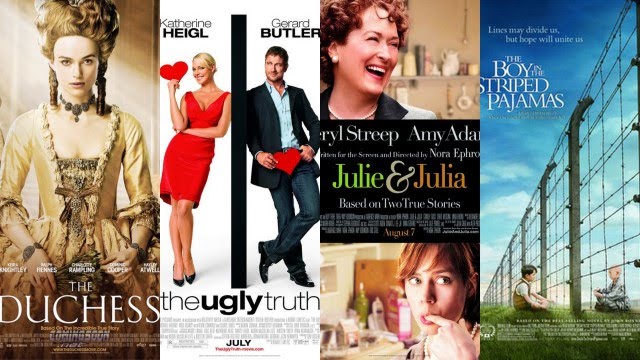 Recent Movies To Watch