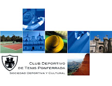 CLUB DE TENIS