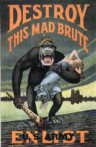 World+war+1+propaganda+posters+australia