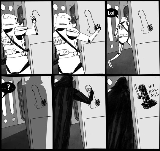 WJC's Stormtrooper Humour #2.
