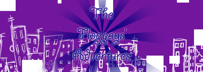 The Floggay's Adventures
