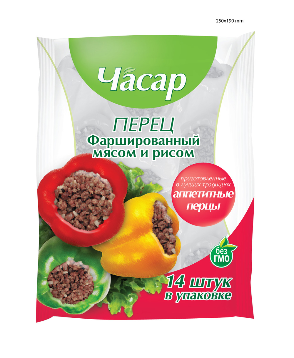 Перец фаршированный мясом и рисом для заморозки рецепт Перец фаршированный мясом и рисом для заморозки рецепт