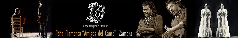 Blog Amigos del Cante