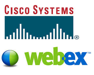 Cisco Systems to buy WebEx, and plans to upgrade its Desktop Collaboration application via Saas