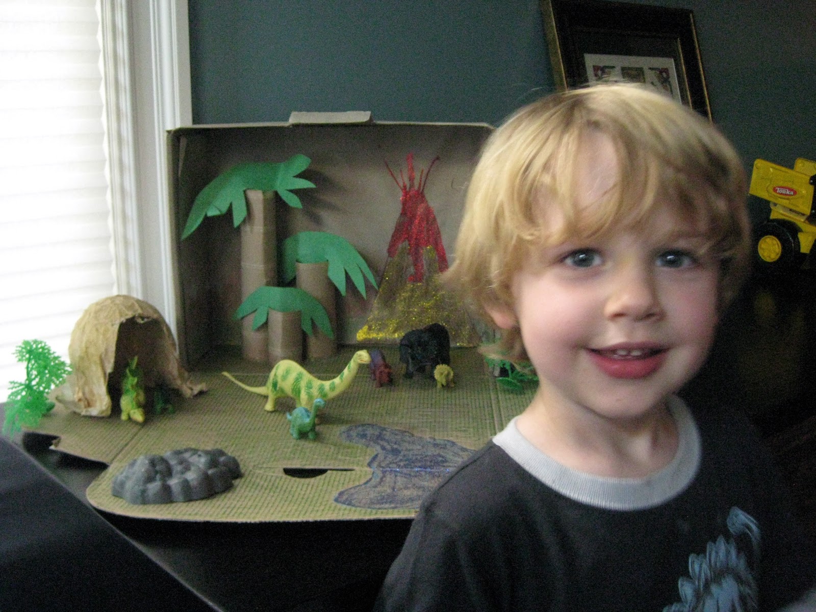 The Wyrd Sisters October 2010