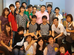 CNY Gathering 2010