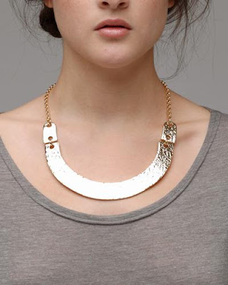 bellas jewelry lauren conrad gold necklace