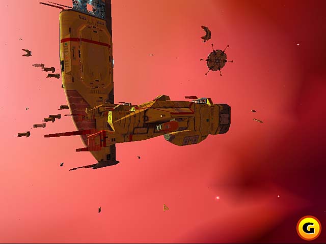 Homeworld 2 Download Iso